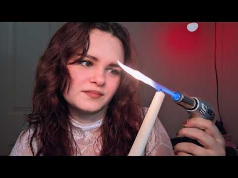 You've Never Heard These ASMR Triggers Before