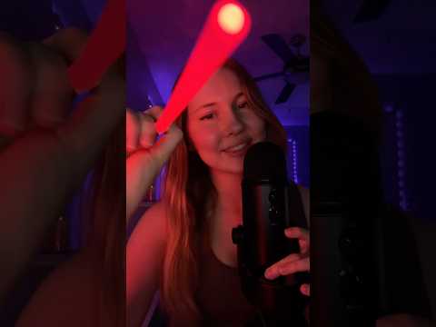 ASMR That Will Make Your Eyes Very Heavy😌