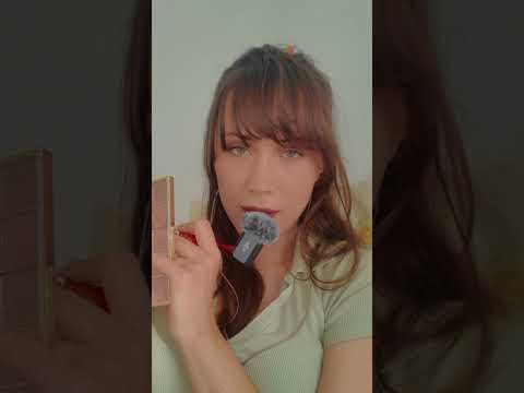Parladınnn 💅💅💅  Türkçe ASMR