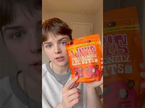 Got them from Walmart. Who wants more YT shorts taste tests?! #asmr #asmrfood