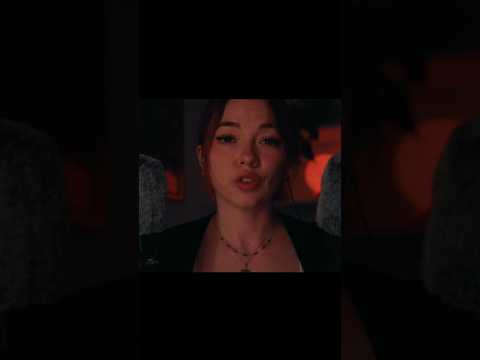 can you keep track? #asmr