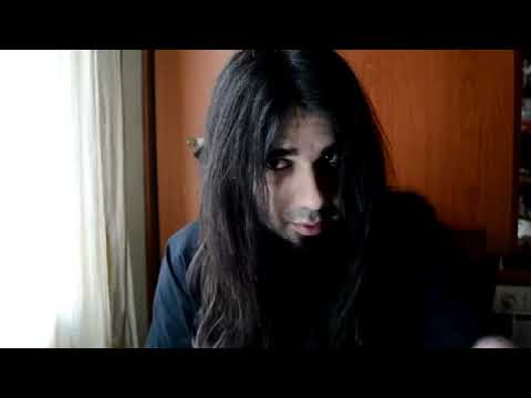 ASMR 2017 | Psicólogo Roleplay