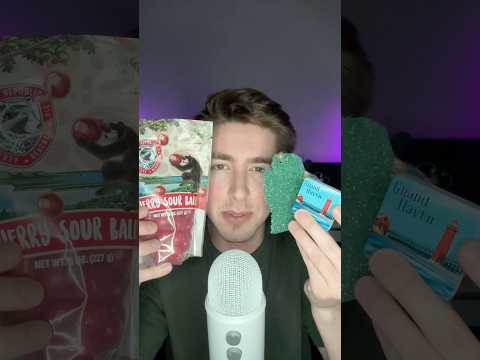 Do these make good sounds? #asmr
