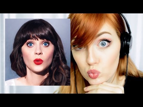 ASMR Lookalikes | Soft Spoken | Ramble