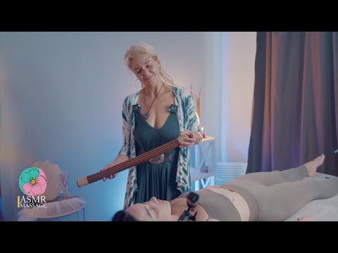 Radiant ASMR Massage by Taya