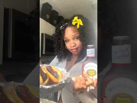 Italian Sausage ASMR lol