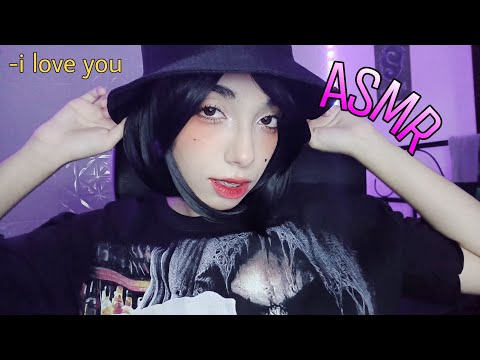 ASMR AQUELA GAROTA QUE TE MALTRATAVA | ROLEPLAY