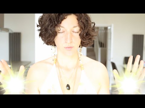 💫DIVINE FEMININE ENERGY for Deep Healing🌿 Receive With Ease & Grace🙏 FLOW & ALIGNMENT ⭐