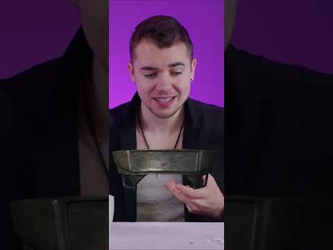 ASMR : VENDEUR DE SKATE !