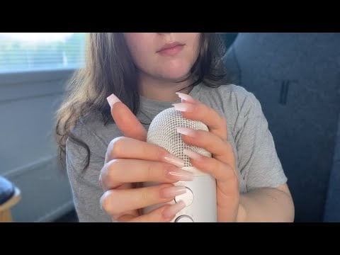 The only MIC RUBBING video you'll ever need