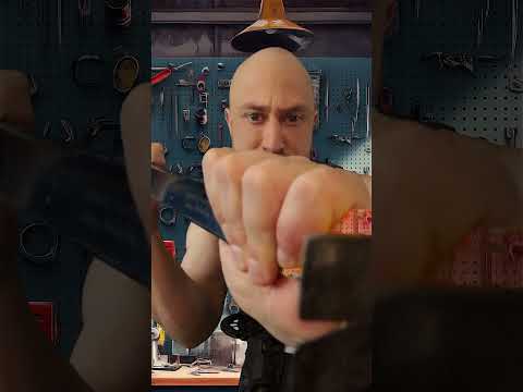 Robot Repairs - ASMR