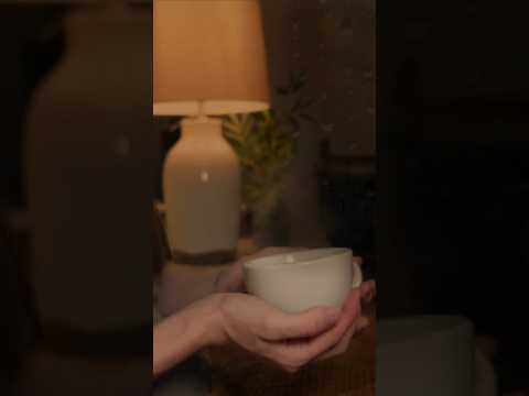 Deep Lull | Brown Noise & Rain | Relaxing