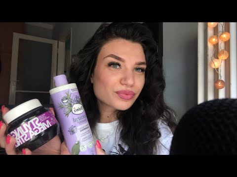|MAGYAR ASMR| Aktuális Kedvenceim 🪻