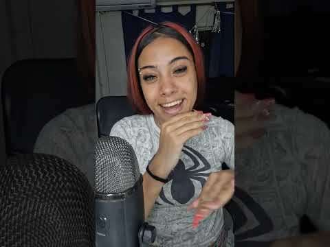 Asmr storitime d un wacho feo q me inseguriso