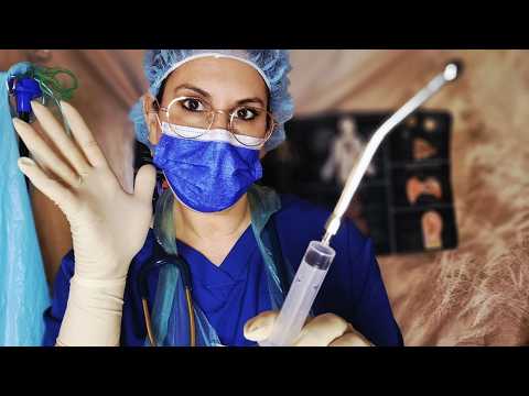 [M PREG ] INSEMINATION  DARK HORROR   EDEN PROJECT  roleplay sleep aid  ASMR  PERSONAL ATTENTION