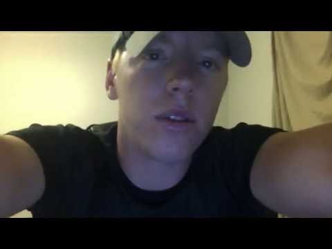ASMR boyfriend, personal attention