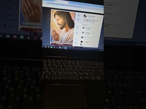 Асмр.  Шёпот.  Просмотр моих клипов в ВК. 🤗🖥💖