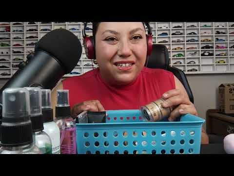 ASMR Te maquillo💄🩷 amiga antipática te maquilla l quedas hermosa ✨💄🩷 #asmr #roleplay