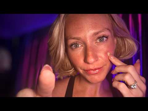 ASMR That People With ADHD Actually Need 🧠🩵 Calming & Focused Triggers
