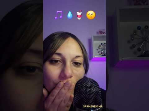ASMR | Emoji challenge! Parte 50 🎉