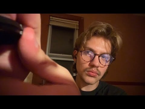 What ASMR was like before the gentrification of ASMR