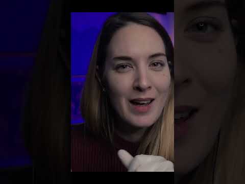 [Preview] Ear Exam & Ear Cleaning ASMR RP | Soft Spoken, Binaural