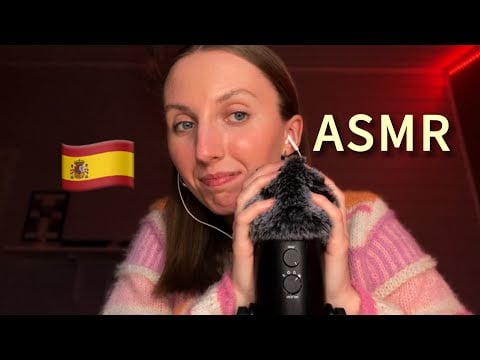 ASMR En Español | Susurros Relajantes