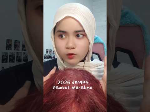 2026 masih garuk garuk ? #asmrvideo #asmr