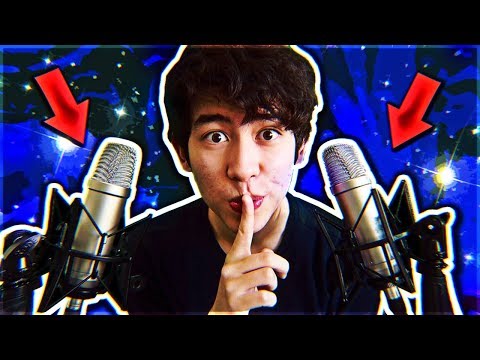 ✷WARNING✷ INTENSE ASMR TINGLES | Testing New Mics!