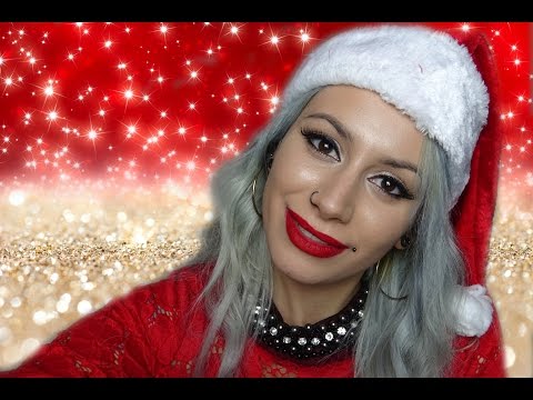 ASMR Merry Christmas & Happy New Year