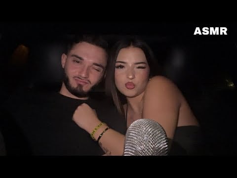 #ASMR - MON COPAIN TESTE L’ASMR (il est fort) 