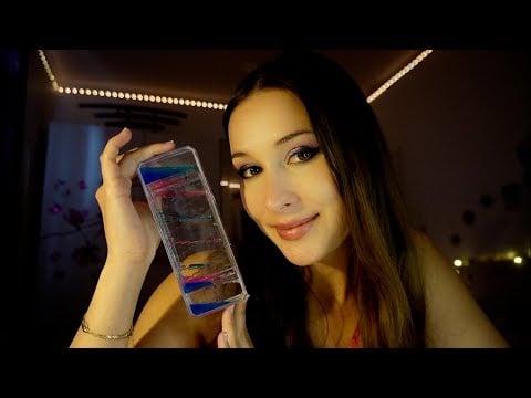 Live ASMR 17 Avril 2026