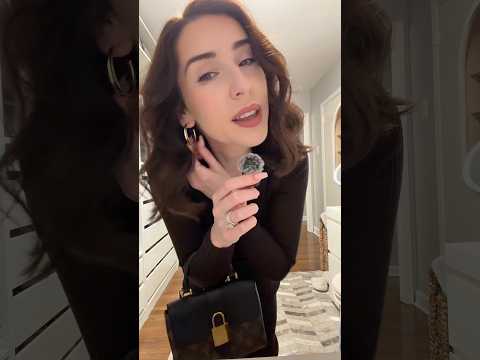 ASMR | Valentine’s Day Date Night Outfit 💕