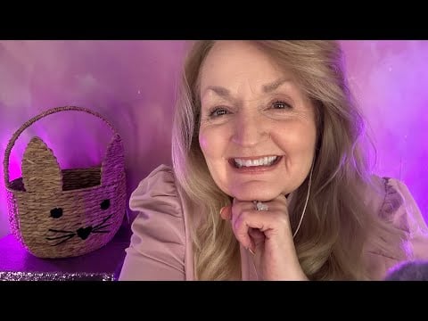 ASMR Target and Marshalls Easter Haul 🐣🌸🐰