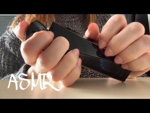 ASMR | In the bathroom | lofi (🎙️❌)