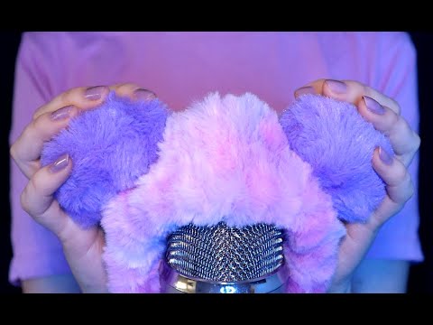 ASMR New Very Tingly Triggers (No Talking)