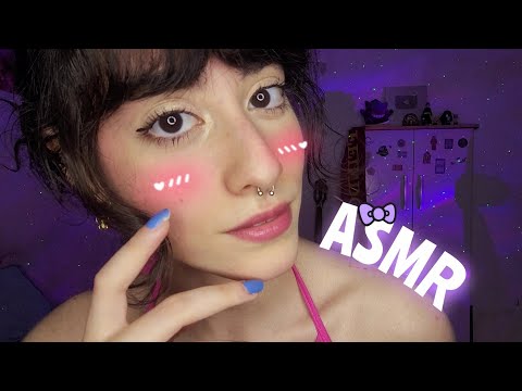 você VAI DORMIR em 10 MINUTOS com esse ASMR 💤