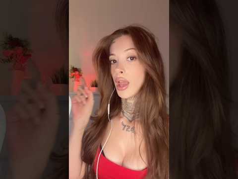 eğer bu sensen uyuyabilirsin #asmr ￼