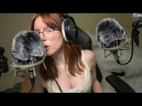 'TicoTico' ASMR | Mouth Sounds