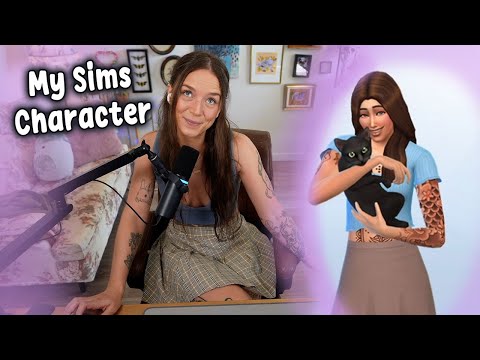 Do I Look Cute As A Sim? (Livestream)