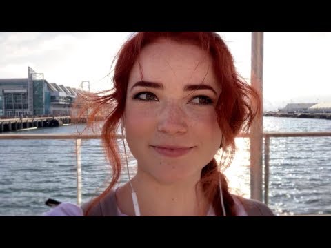 ASMR Summer Day Trip