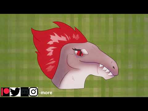 Kig-Yar / Jackal Pirate Trades Coins For Ear Licks #furries #asmr #halo #haloinfinite