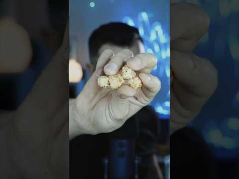 #asmr  | Le meilleur POPCORN ? 😻🍿 #asmrsounds  #asmreating  #asmrtriggers  #asmrfood