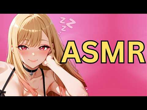 EAR MASSAGE, TAPPING, RUBBING & CUPPING ASMR 💞