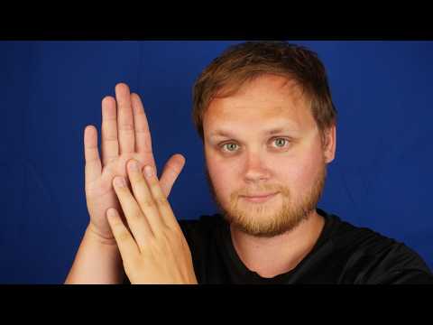 ASMR | Satisfying You with My Hands and Whispers