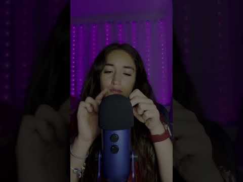 Tape ASMR #asmr #tingles #asmrvideos #asmrcommunity