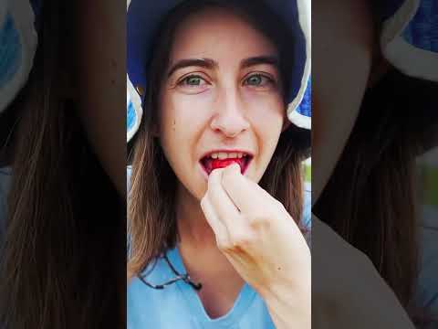 I made a quick stop into Switzerland… #asmr #shorts #voiceover #sleep #germany