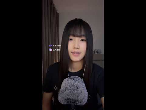 【LIVEアーカイブ】ASMR Visual Relaxation 👀 Gatilhos Visuais para Dormir