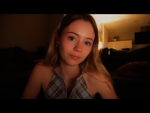 ASMR | en 30 minutes tu vas fermer les yeux 