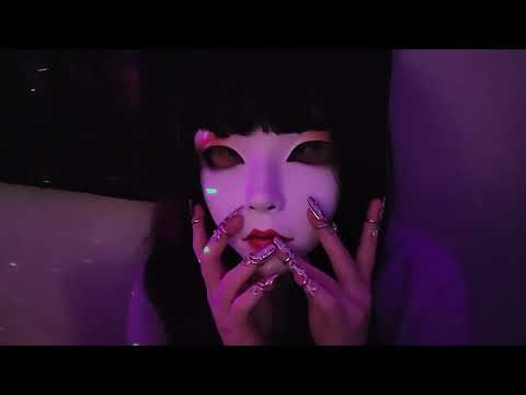 ASMR ✧˖°.  Eating & chewing sounds (B's custom) ‧₊˚ ☁️⋅♡𓂃 ࣪ ִֶָ☾. ♫